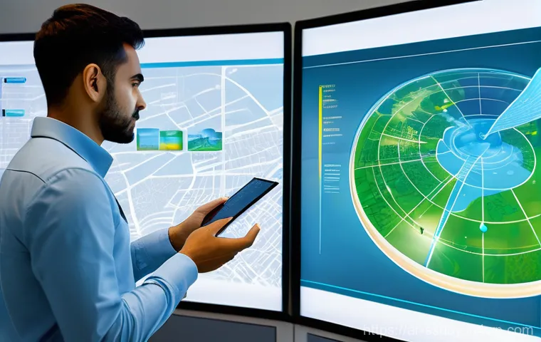 몰입형 학습을 위한 비판적 평가 방법 - **Prompt 2: Collaborative Creation of a Virtual Heritage Museum**
    A dynamic, richly colored illu...