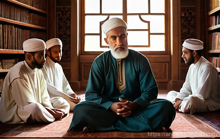 몰입형 학습 환경에서의 문화적 고려사항 - **Prompt 1: Cultural Lens in Collaborative Learning**
    "A group of diverse students, both male an...