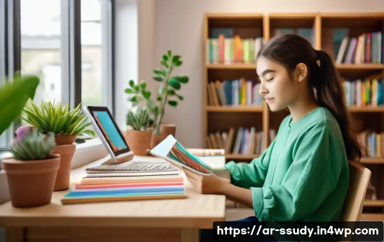 몰입형 학습을 위한 프로젝트 기반 학습 기법 관련 이미지 1