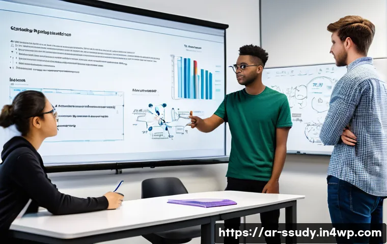 몰입형 학습을 위한 프로젝트 기반 학습 기법 관련 이미지 2