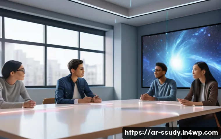 몰입형 학습 환경에서의 실습과 이론의 통합 관련 이미지 2